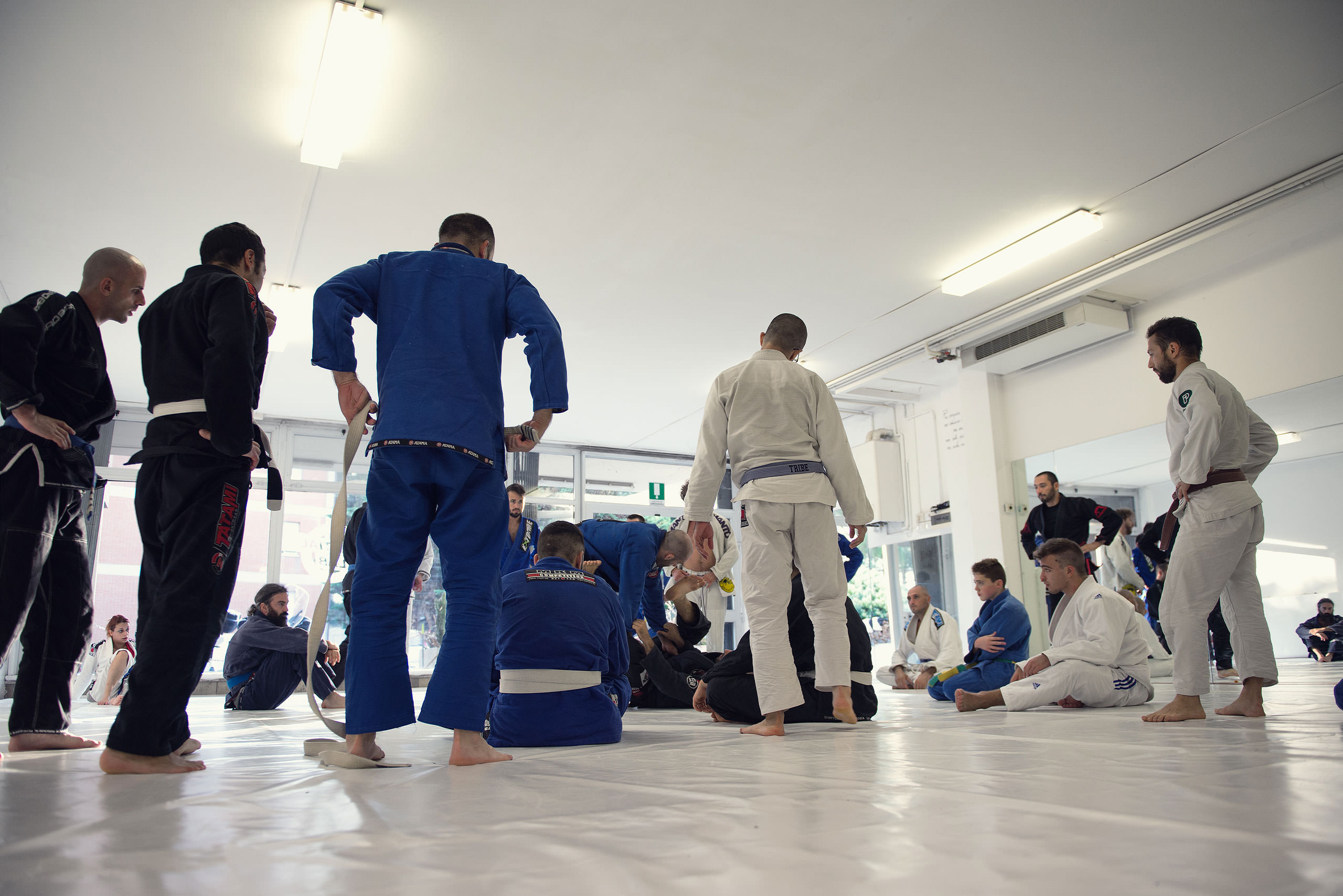 martial lab - bjj - brazilian jiu jitsu - perugia