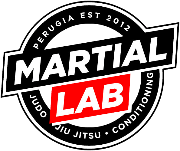 martial lab - logo